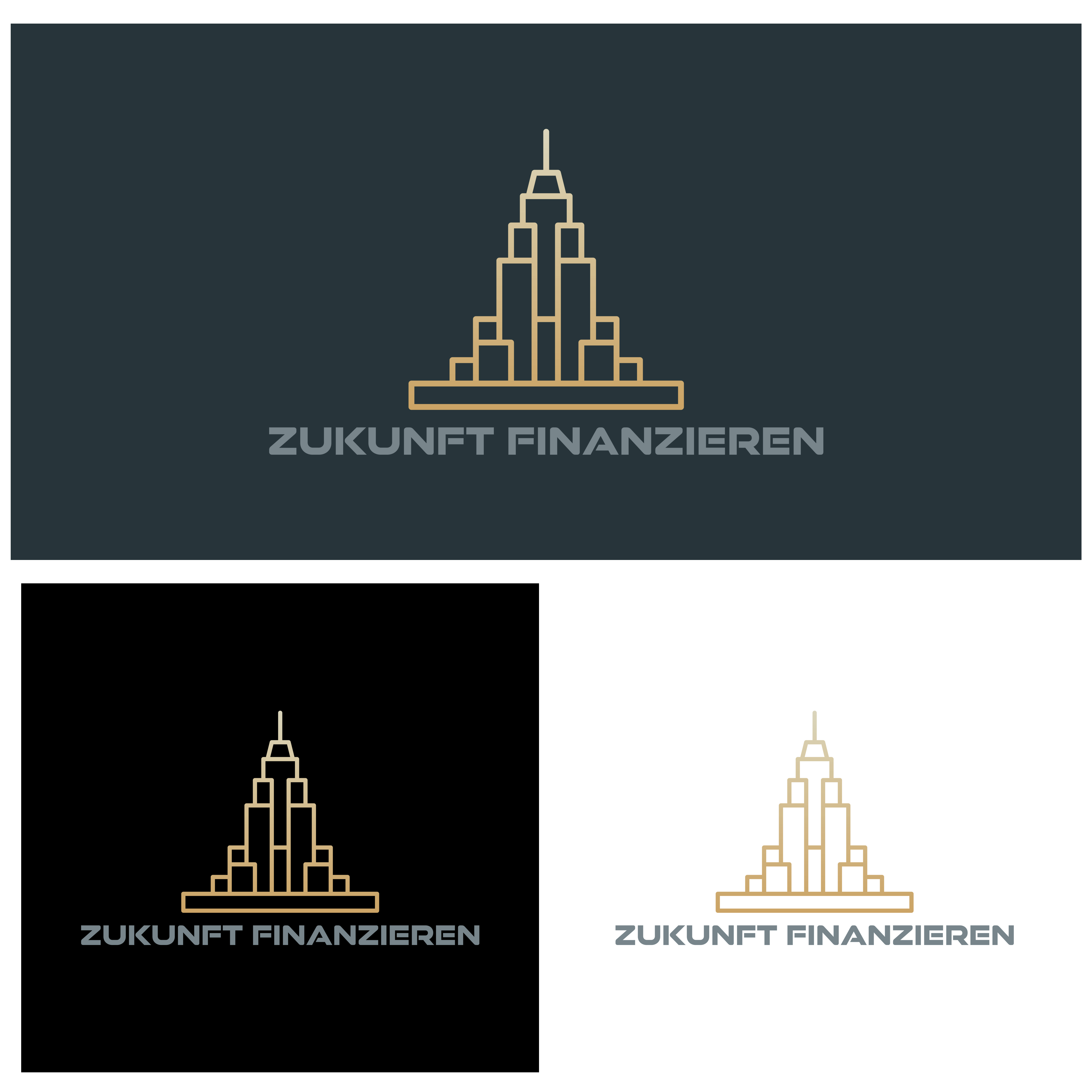 Logo Design by arfka for Internetagentur diwosch.at | Design #23883599