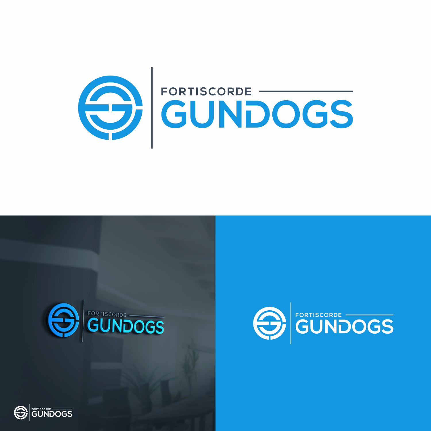 Logo Design by mbah suratman for Q6 Group Ltd | Design #23889568