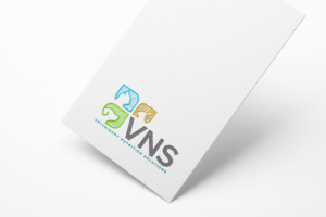Logo Design by 4tech services for this project | Design: #23886148