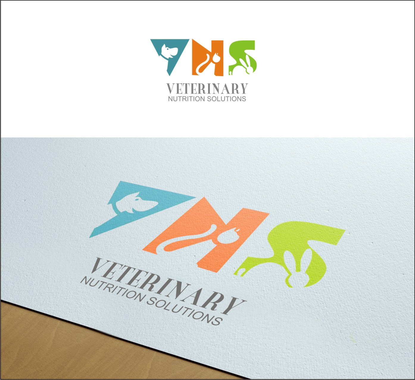 Logo Design by warkaddarshan 2 for this project | Design #23895710