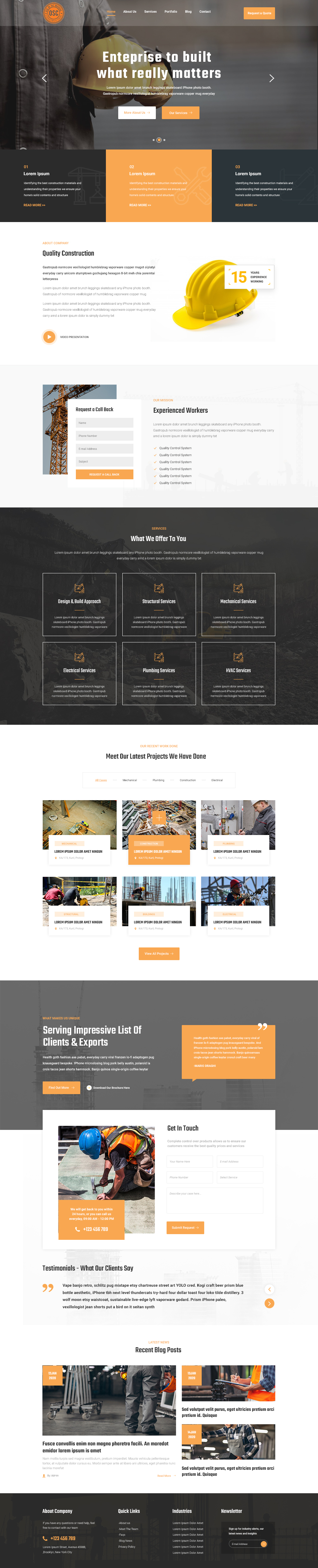 Web Design par Starto Agency pour ce projet | Design #23895762