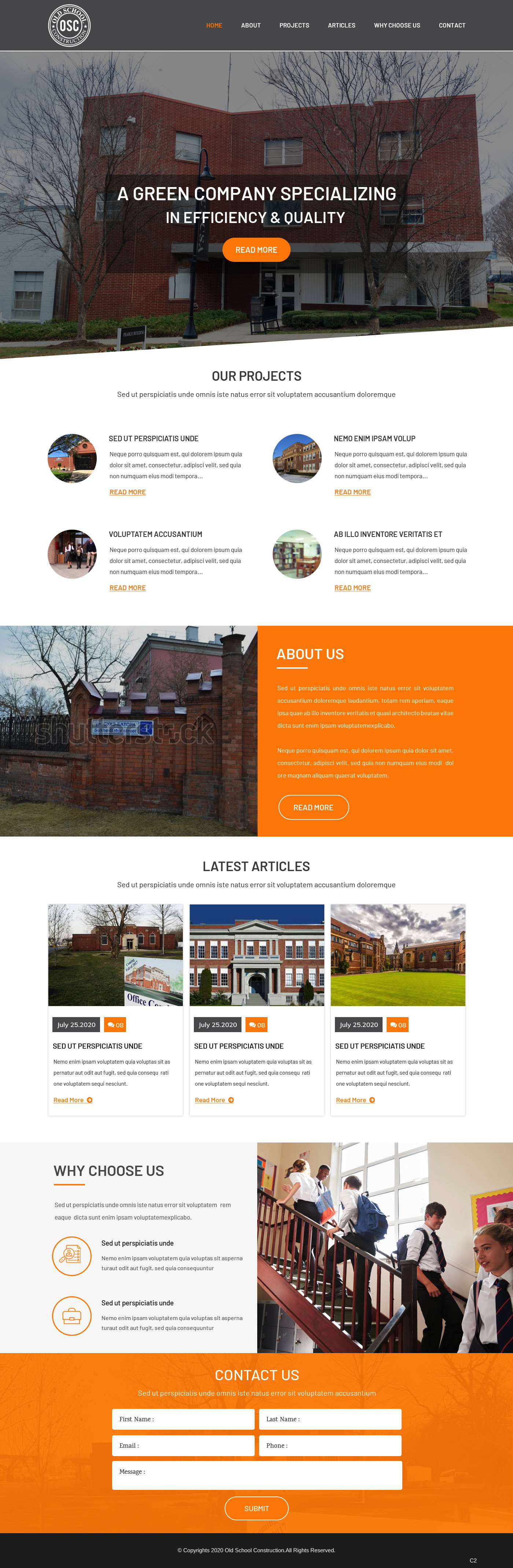 Web Design par pb pour ce projet | Design #23895846