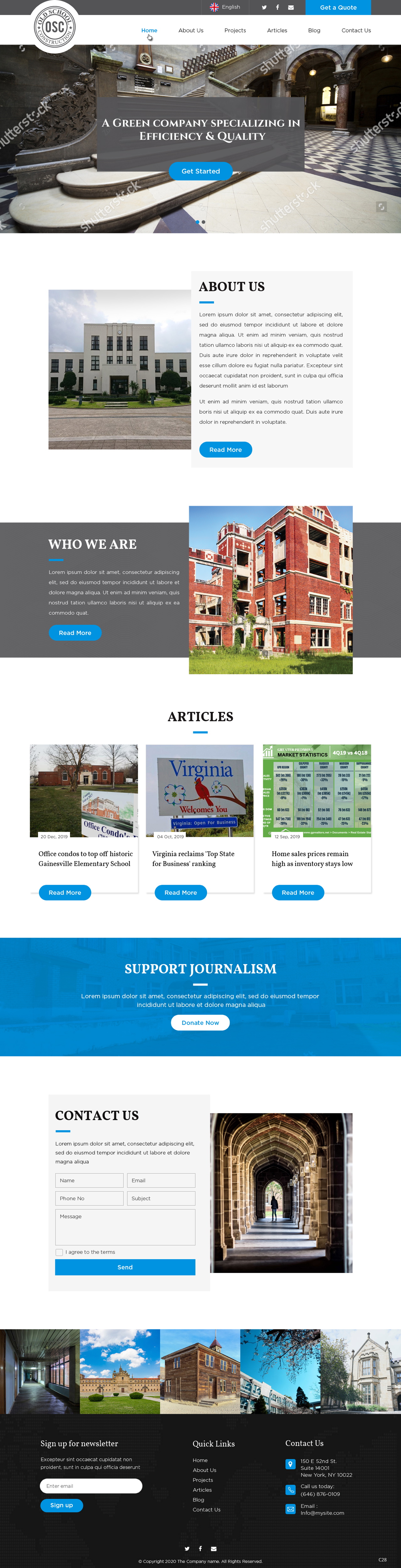 Web Design par pb pour ce projet | Design #23895855