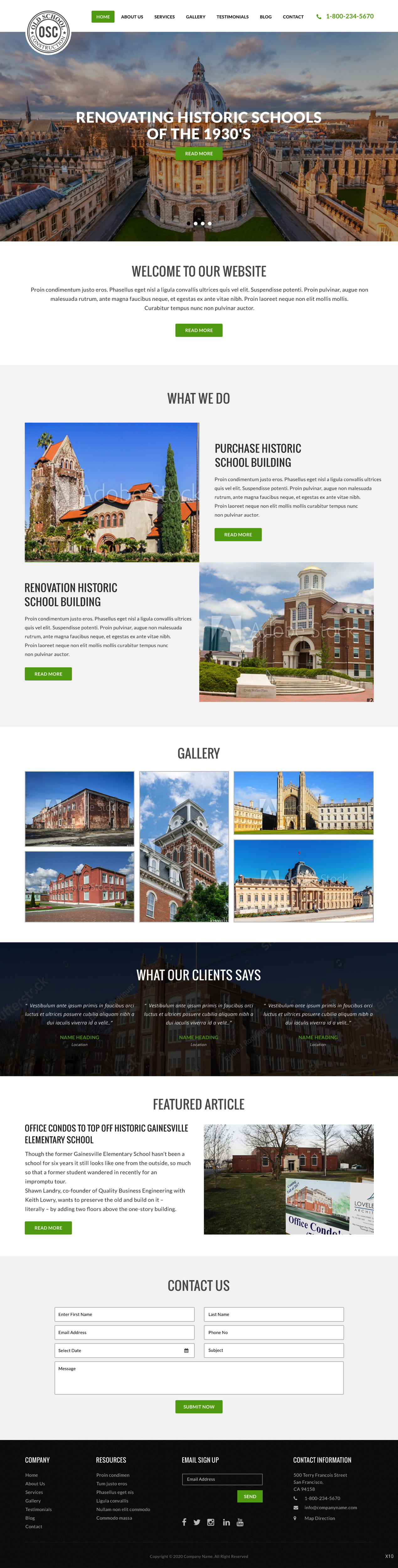 Web-Design von pb für dieses Projekt | Design #23895858