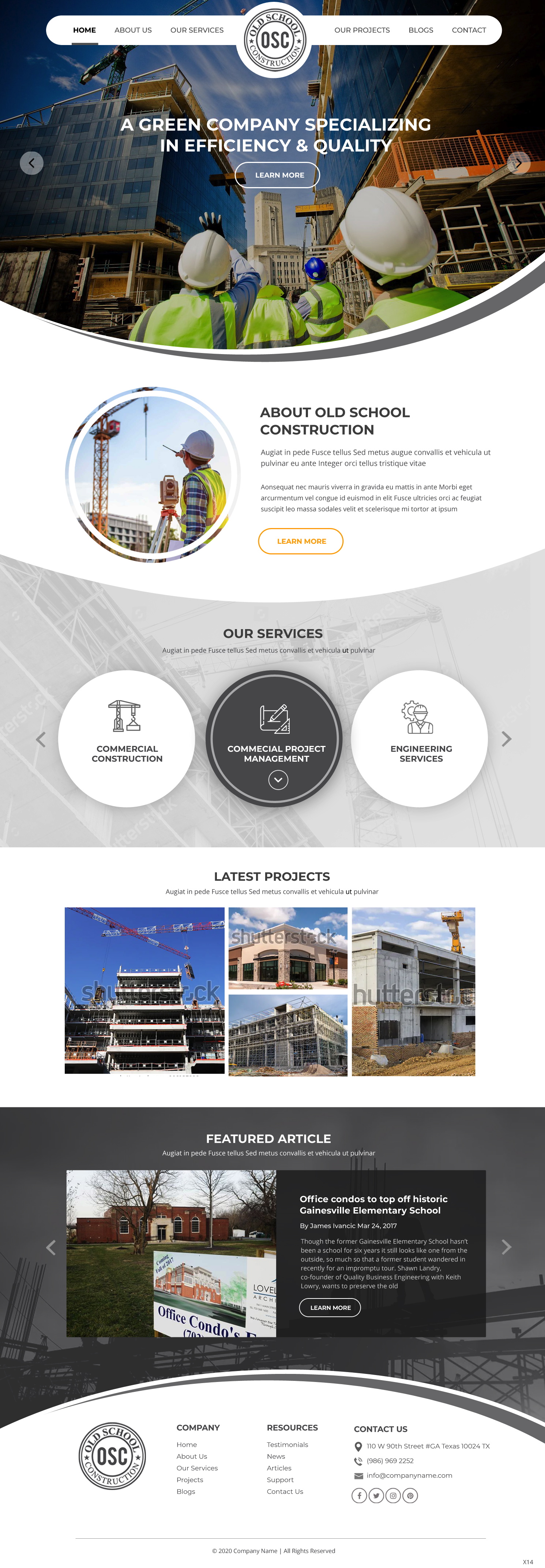 Web Design par pb pour ce projet | Design #23895859