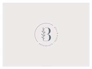 Logo Design by wonderland for Allie Broderick Photography | Design: #23932997