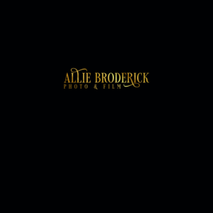 Logo Design by DesignDUO for Allie Broderick Photography | Design: #23891595