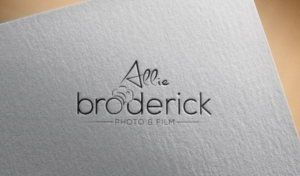 Logo Design by Create 3 for Allie Broderick Photography | Design: #23894906
