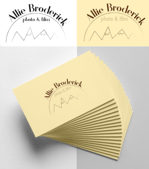 Logo Design by carolinamartt