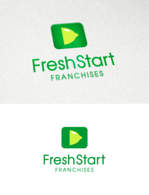 Logo Design by bojboga