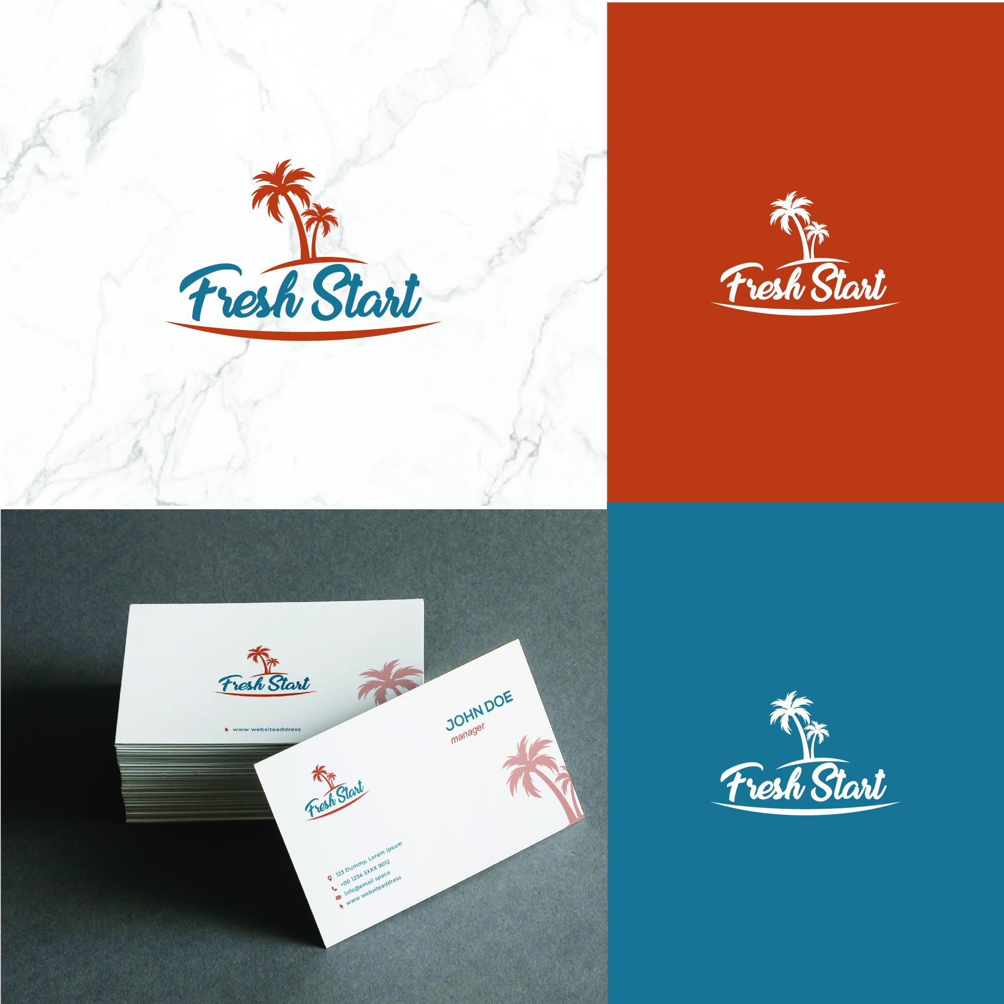 Logo Design by MarkazAlrusumatOfficial for this project | Design #23932952