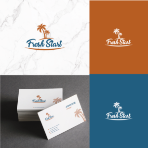 Logo Design by MarkazAlrusumatOfficial for this project | Design #23932952