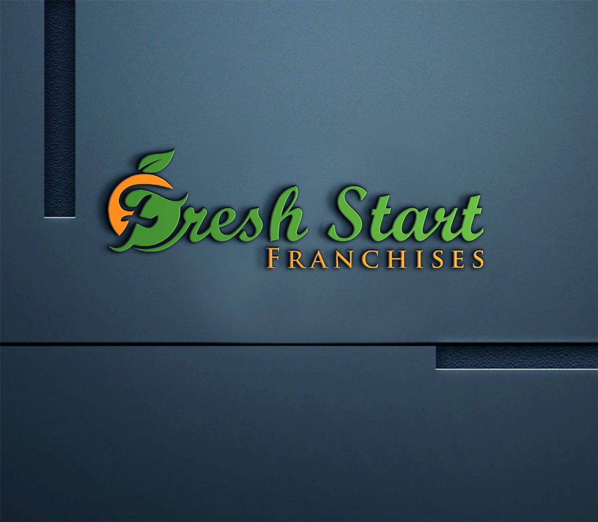 Logo Design by NurDesign for this project | Design #23896443