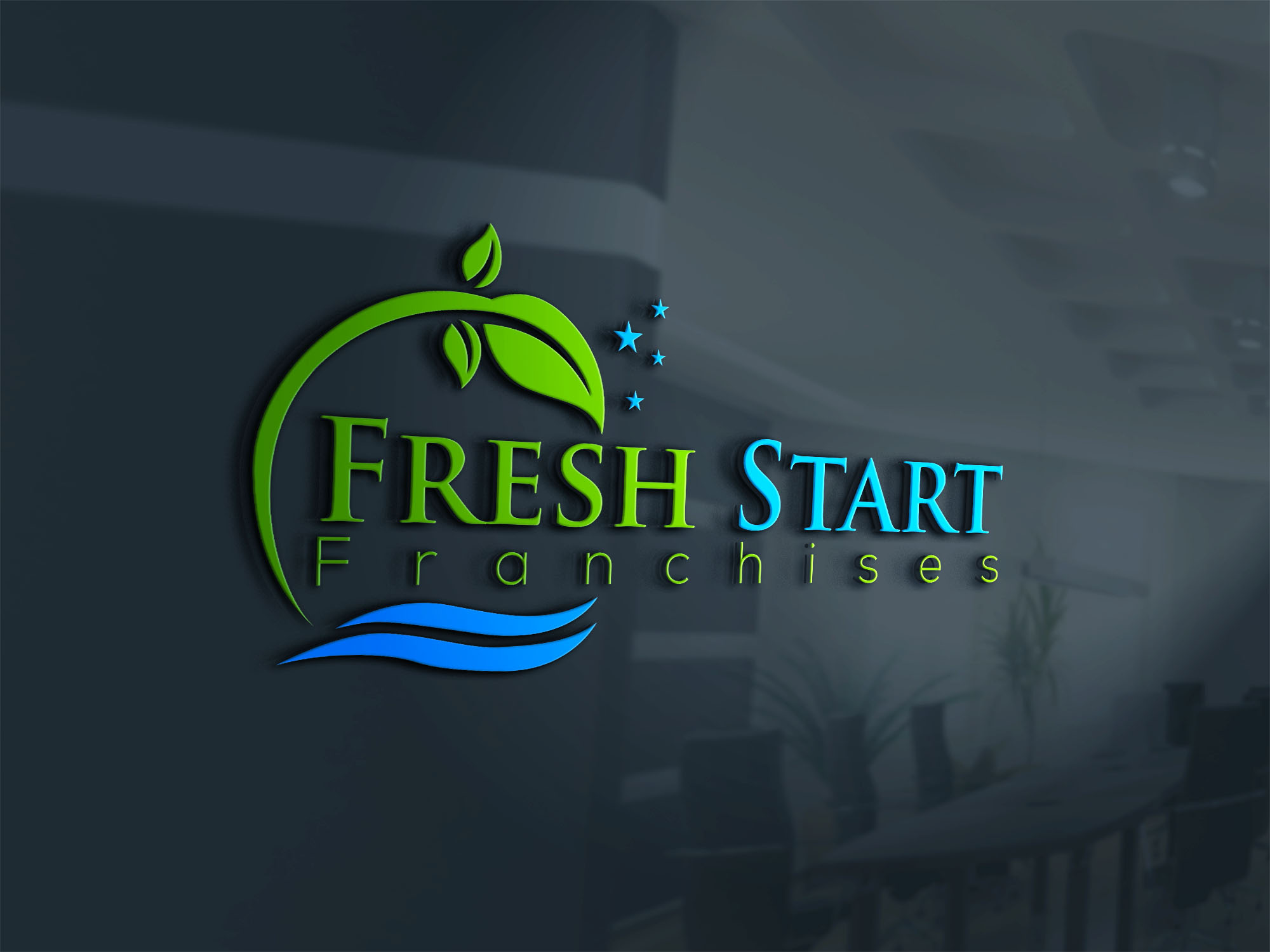 Diseño de Logo por adnan001 2 para este proyecto | Diseño #23900994