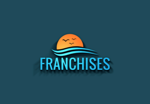 Fresh Start  smaller letters Franchises | Logo Design by Aliqa Design