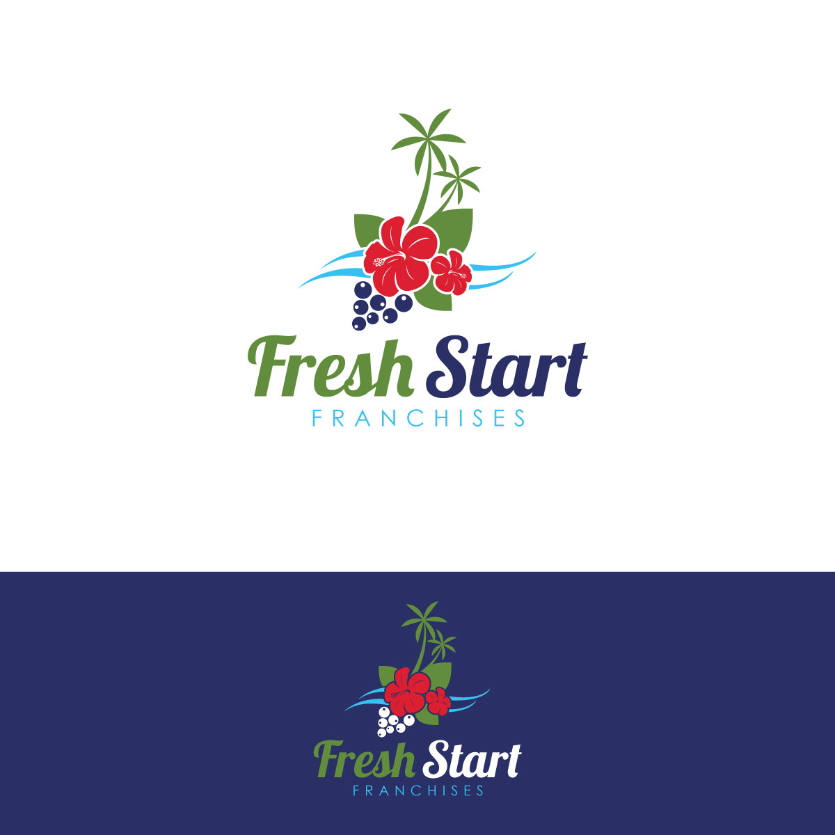 Logo Design by Rii for this project | Design #23900597