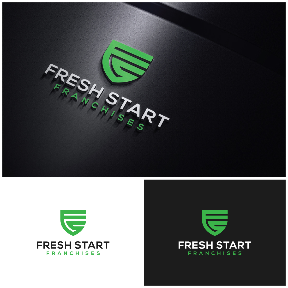 Logo Design by Md Shehidul Islam Rimon for this project | Design #23937697