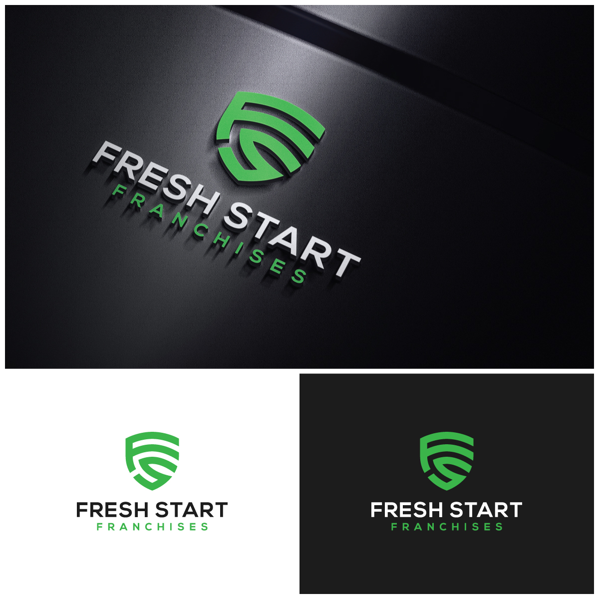 Logo Design by Md Shehidul Islam Rimon for this project | Design #23943059