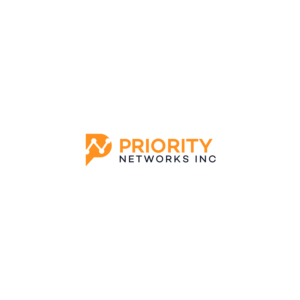 Logo-Design von King Cozy für Priority Networks Inc. | Design: #23889784
