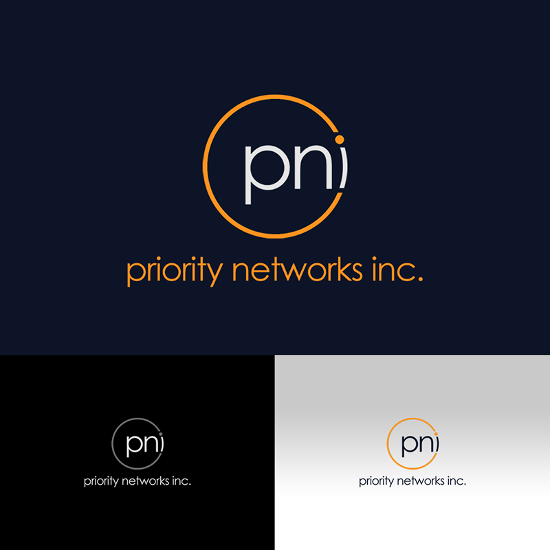 Design de Logo par carlomagno pour Priority Networks Inc. | Design #23889262