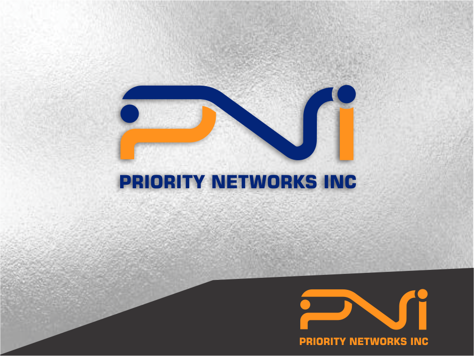 Diseño de Logo por Bee Bee para Priority Networks Inc. | Diseño #23919457