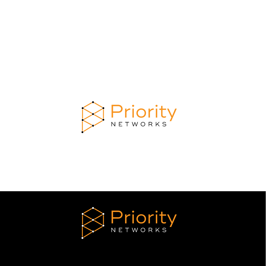 Logo Design by spontaneous for Priority Networks Inc. | Design #23937544