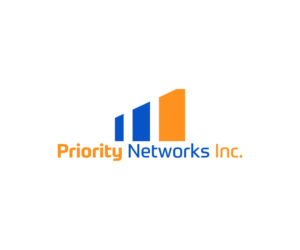 Logo Design by arie.bs for Priority Networks Inc. | Design: #23898824