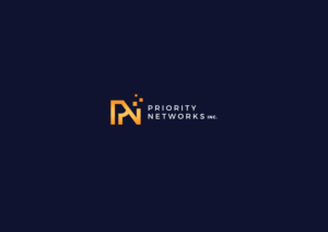 Logo-Design von christianpoetoe für Priority Networks Inc. | Design: #23890885