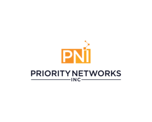 Logo Design by Atec for Priority Networks Inc. | Design: #23902458