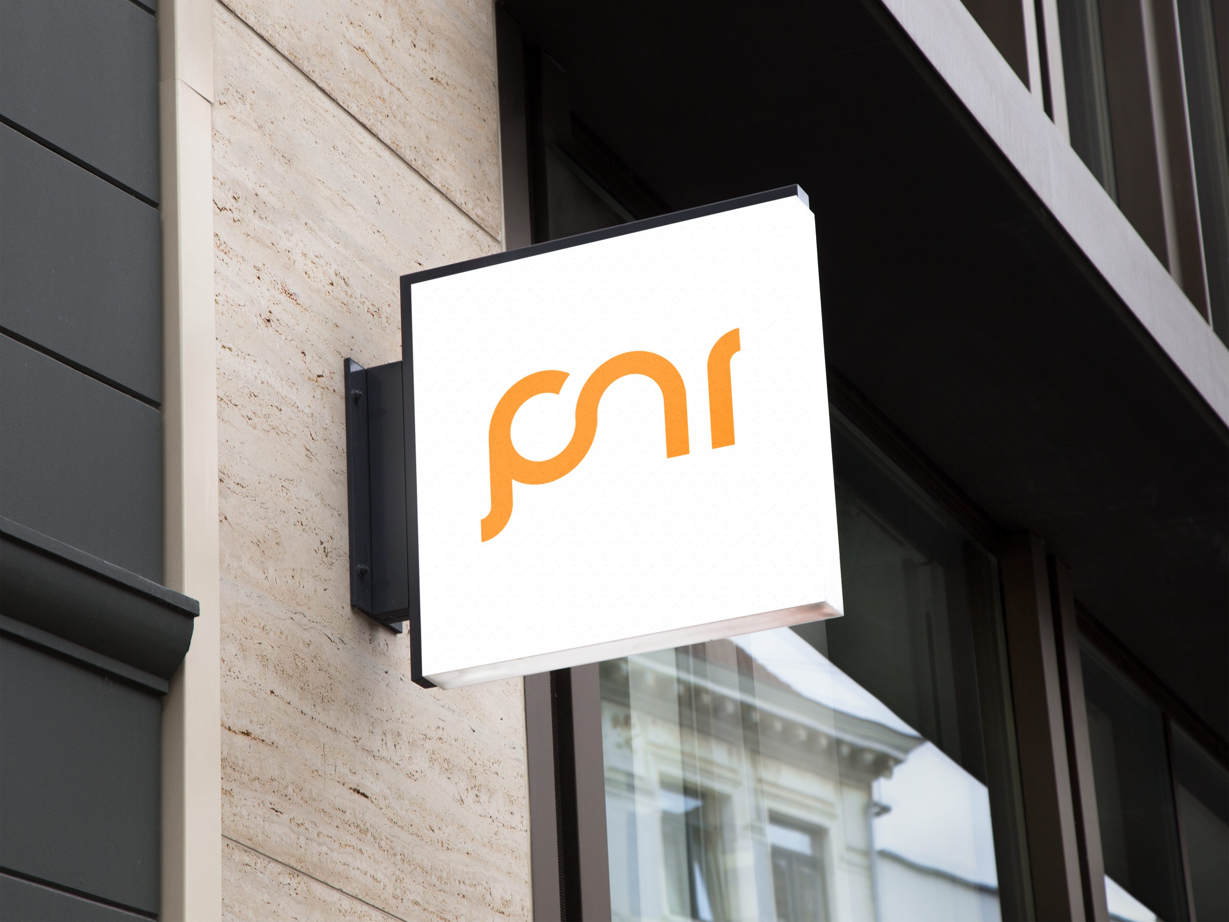 Logo Design by Marc Ray for Priority Networks Inc. | Design #23896425