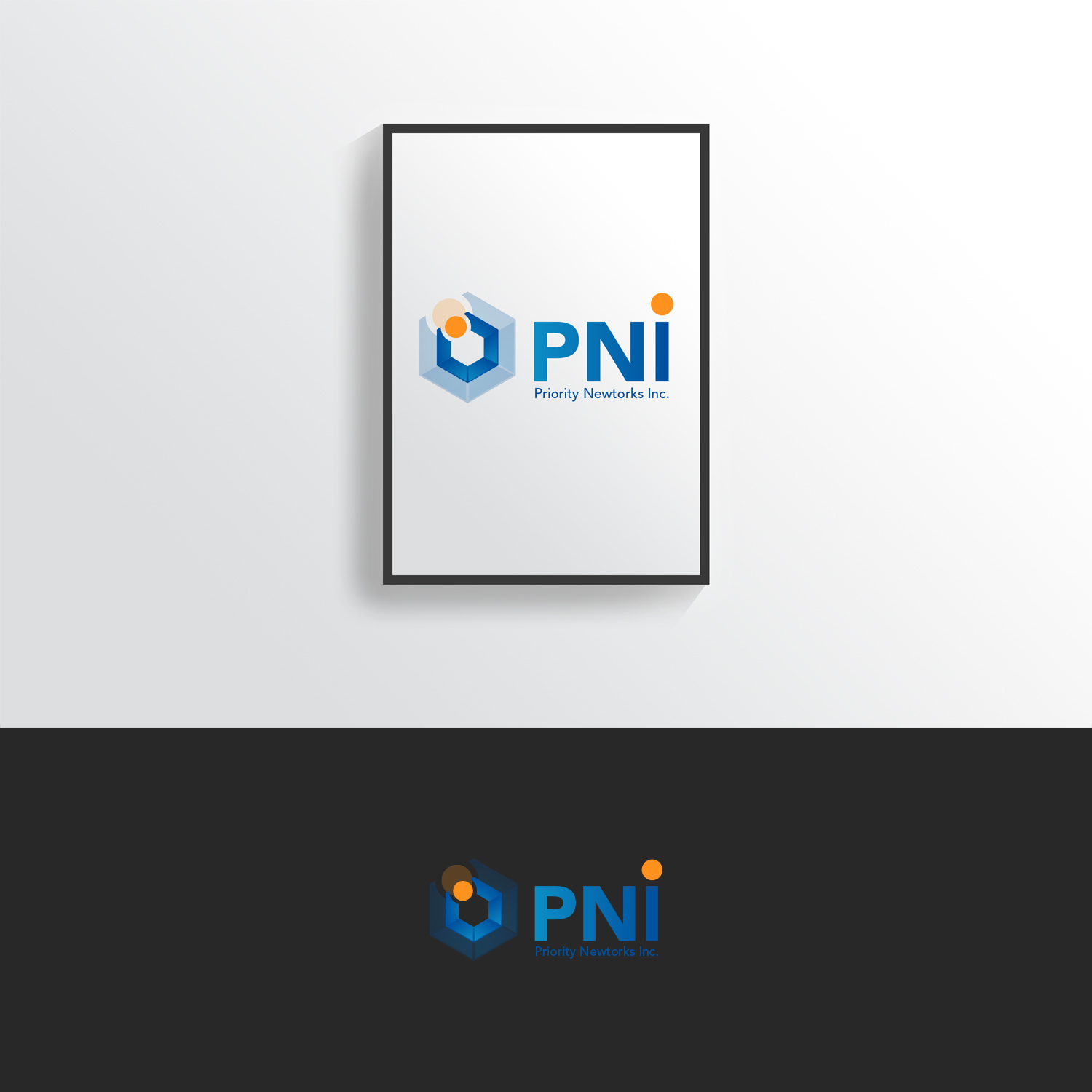Logo Design by nzdesigners for Priority Networks Inc. | Design #23917635
