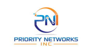 Logo Design by logoQ for Priority Networks Inc. | Design: #23894395