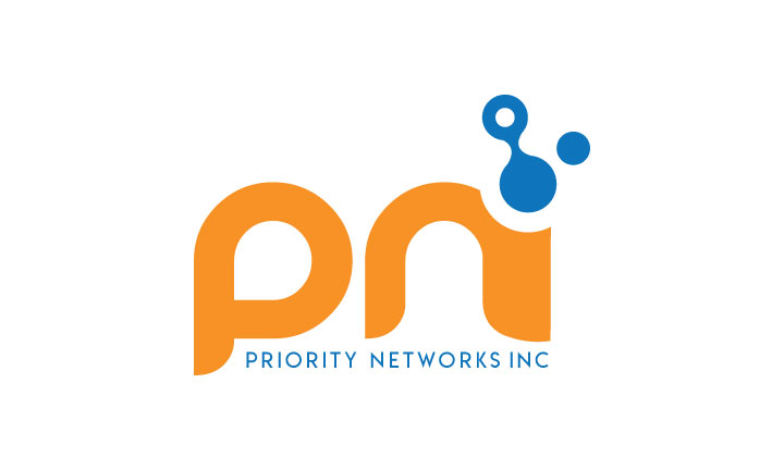 Logo Design by logoQ for Priority Networks Inc. | Design #23894396