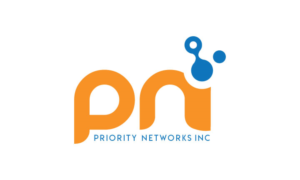 Logo Design by logoQ for Priority Networks Inc. | Design: #23894396
