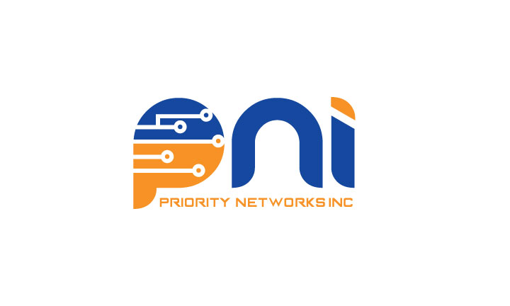 Logo Design by logoQ for Priority Networks Inc. | Design #23894397