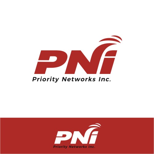 Logo Design by iamrady for Priority Networks Inc. | Design #23938612