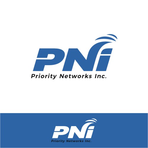Logo-Design von iamrady für Priority Networks Inc. | Design #23938616