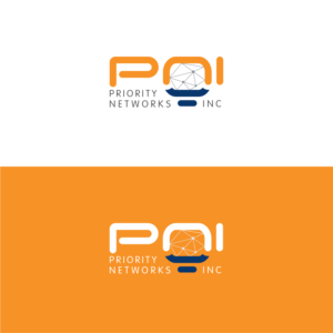 Logo-Design von Muhammad Imran 3 für Priority Networks Inc. | Design: #23892057