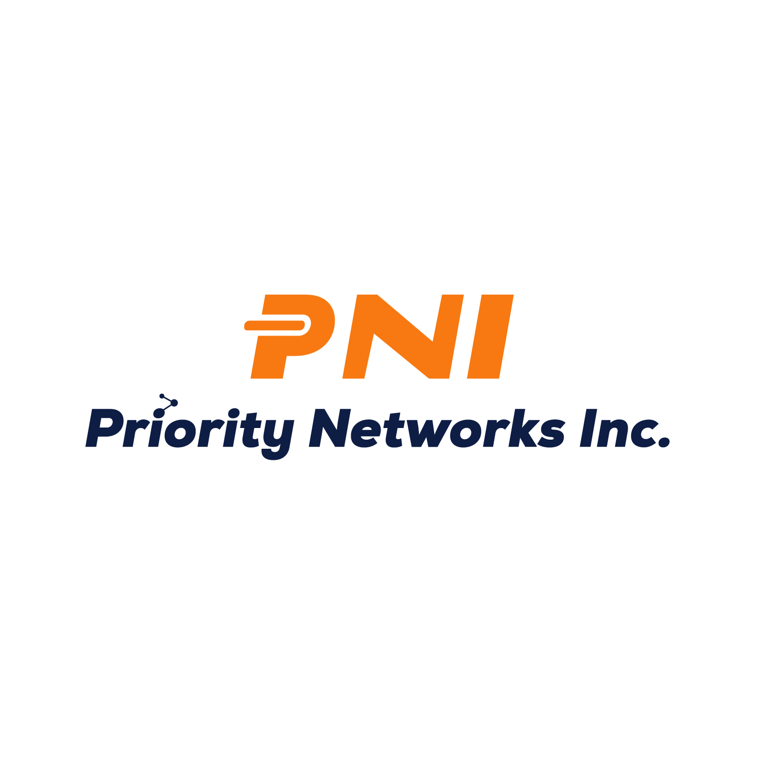 Design de Logo par Thành Luân pour Priority Networks Inc. | Design #23906883