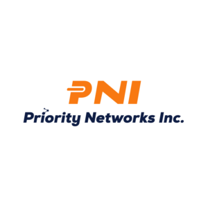 Logo Design by Thành Luân for Priority Networks Inc. | Design: #23906883