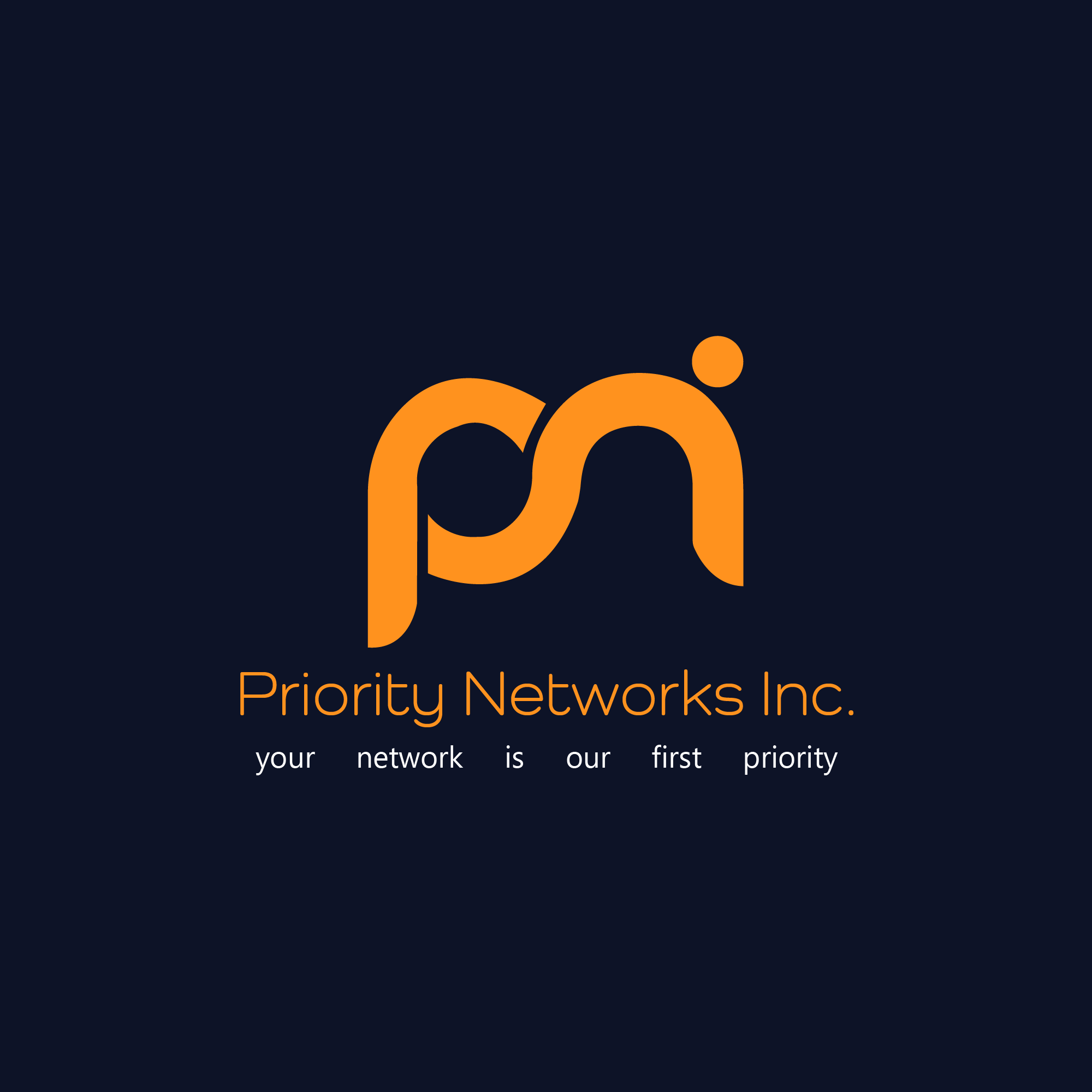 Diseño de Logo por design by Arty para Priority Networks Inc. | Diseño #23940920