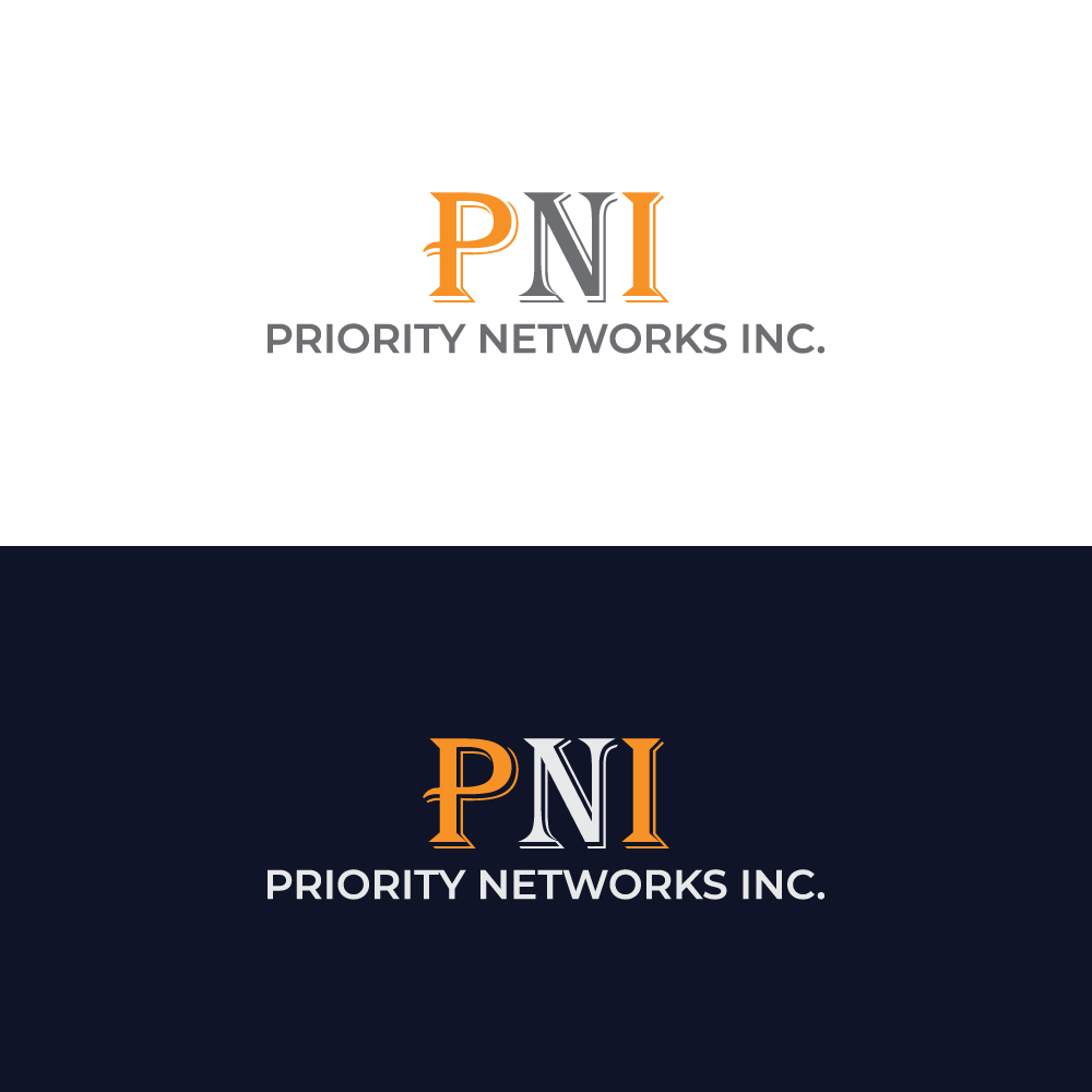 Design de Logo par R.design pour Priority Networks Inc. | Design #23893875