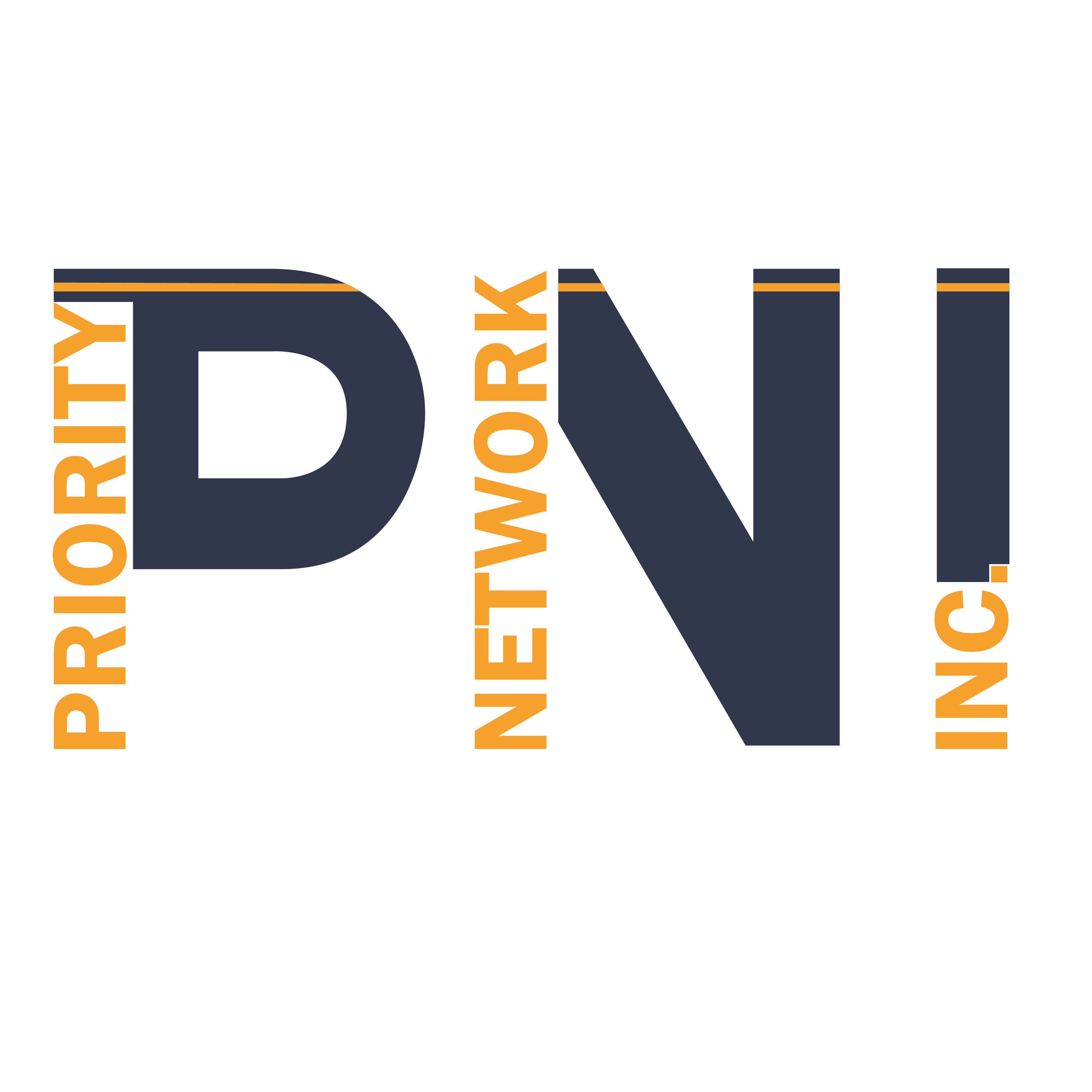 Diseño de Logo por Indumina Jayathilaka para Priority Networks Inc. | Diseño #23945265