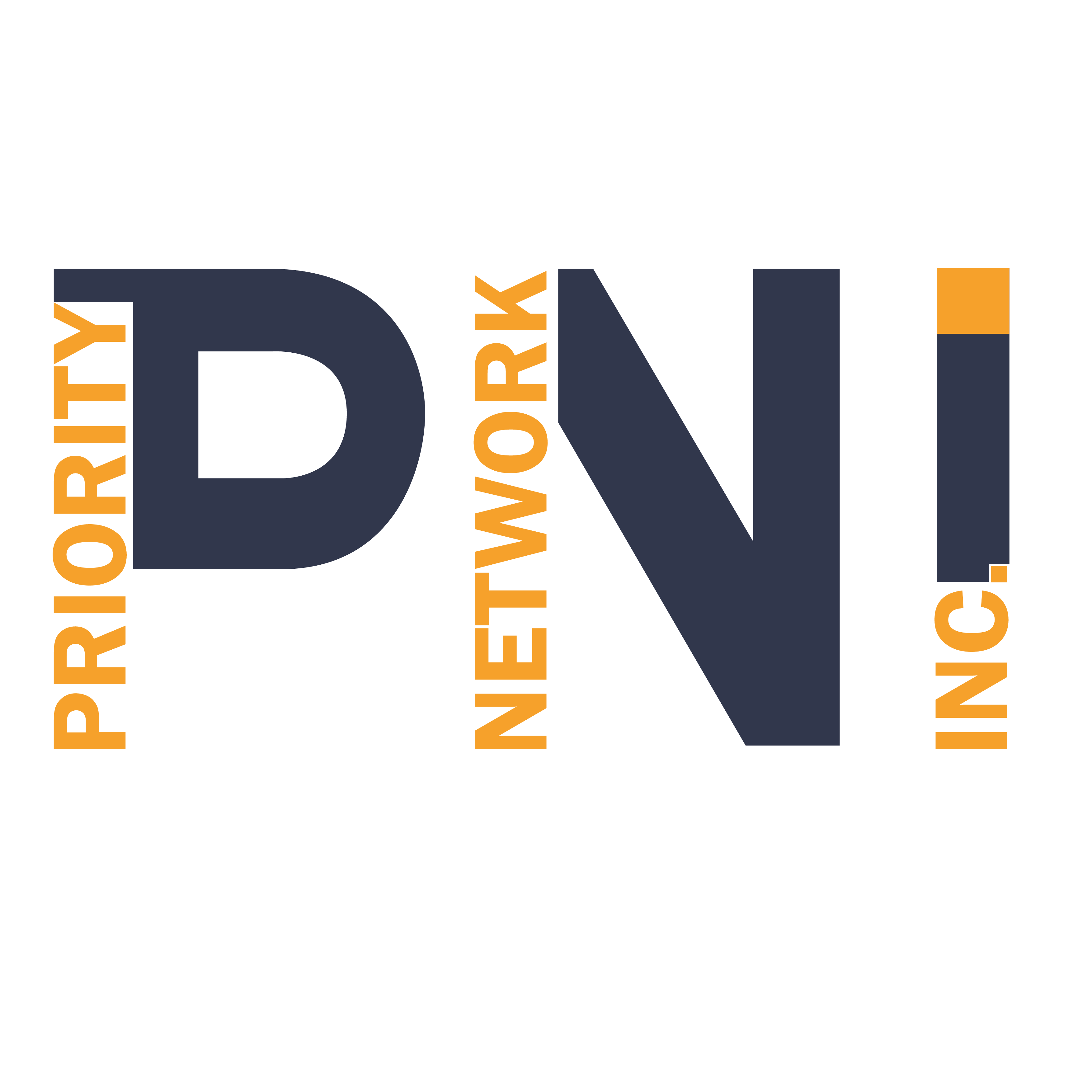Design de Logo par Indumina Jayathilaka pour Priority Networks Inc. | Design #23945314