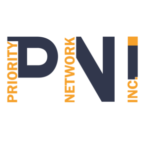 Logo Design by Indumina Jayathilaka for Priority Networks Inc. | Design: #23945314