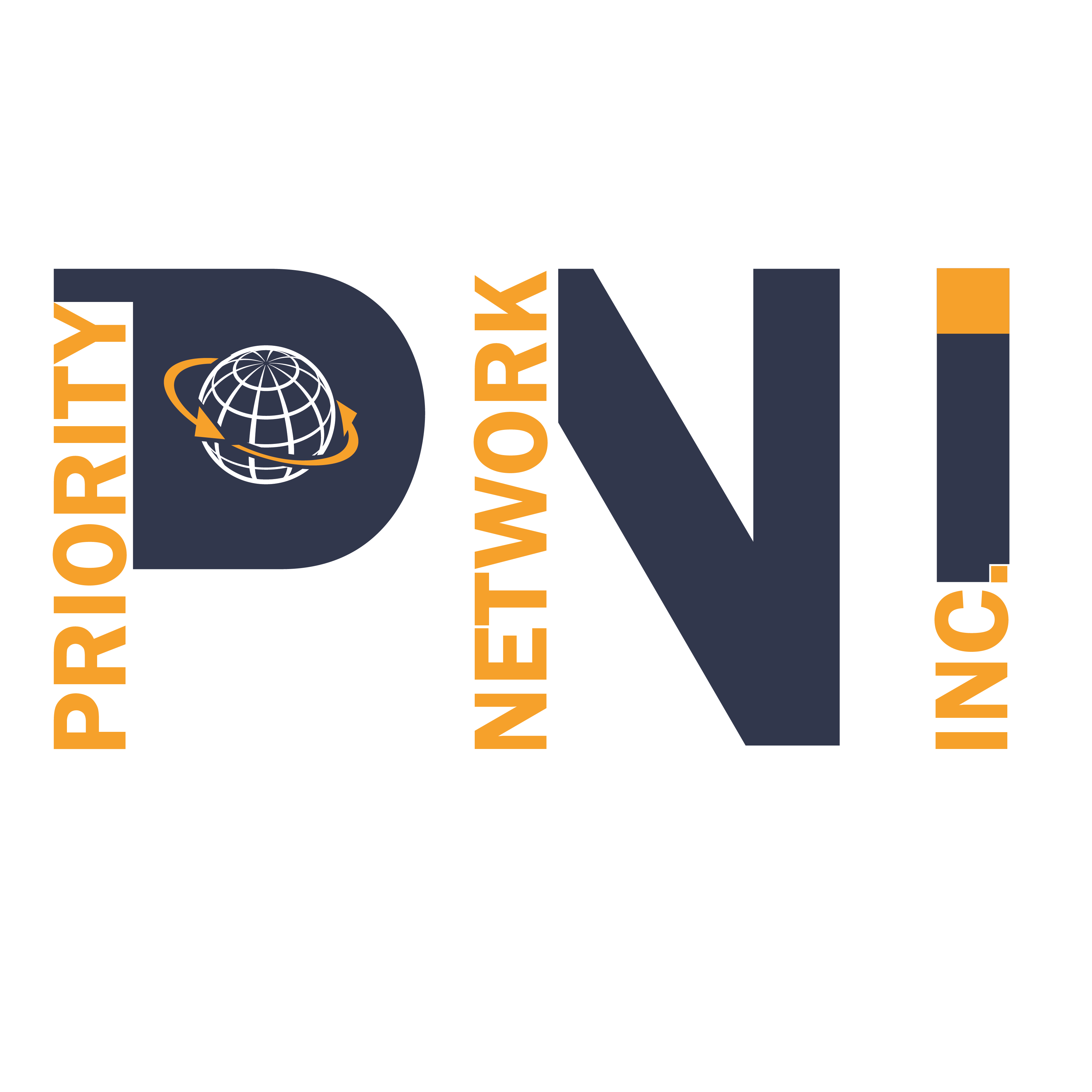Diseño de Logo por Indumina Jayathilaka para Priority Networks Inc. | Diseño #23945315