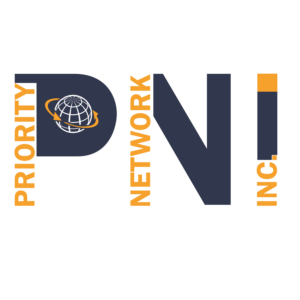 Logo Design by Indumina Jayathilaka for Priority Networks Inc. | Design: #23945315