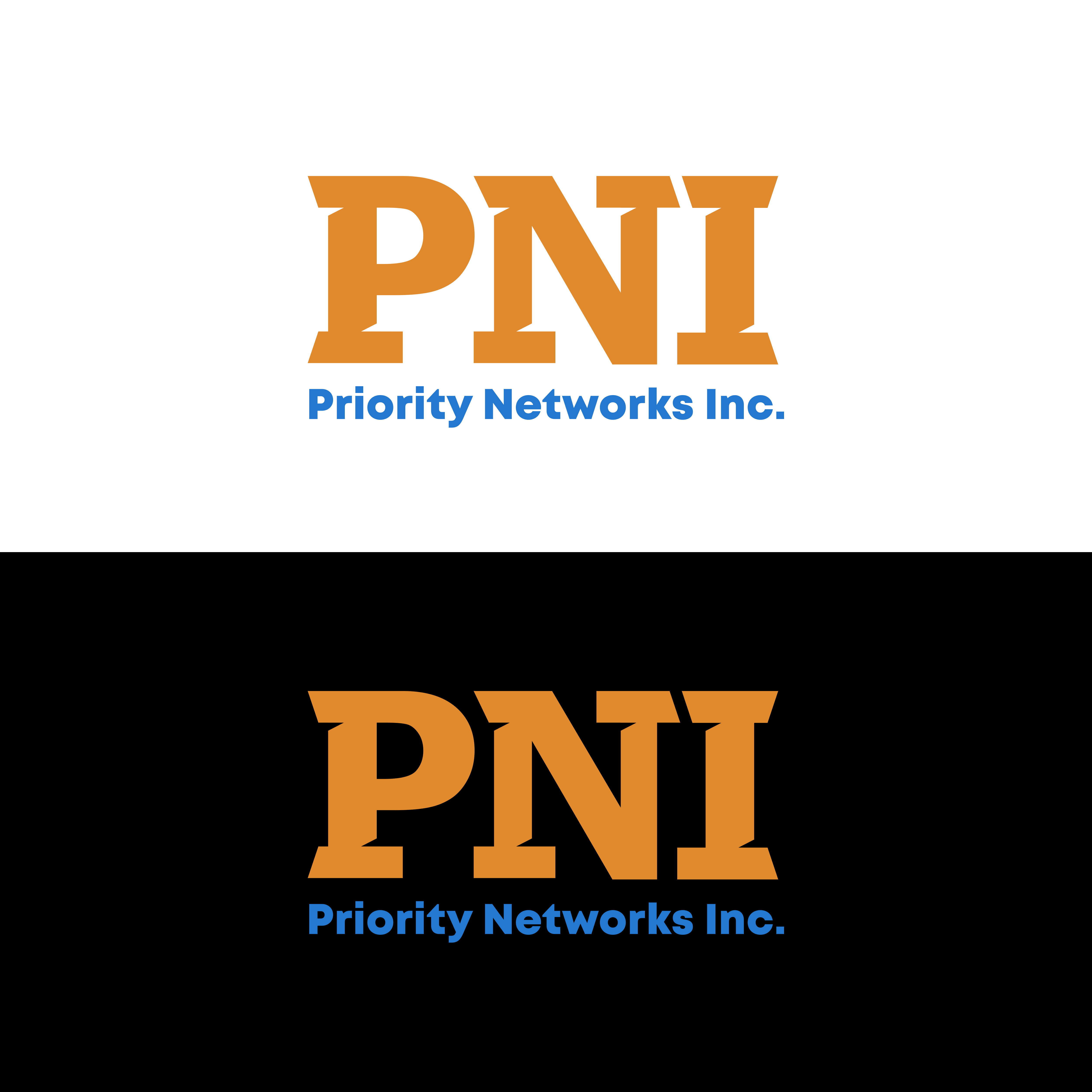 Logo Design by Joelan B for Priority Networks Inc. | Design #23895272