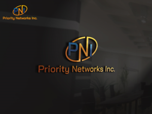 Logo Design by designadnn for Priority Networks Inc. | Design: #23900881