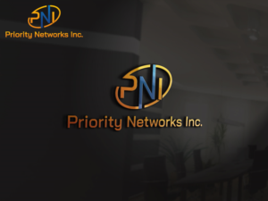 Logo Design by designadnn for Priority Networks Inc. | Design: #23900893